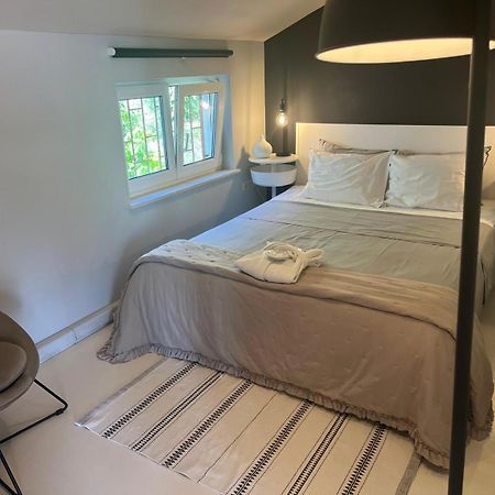 Cosy Loft W Private Pool & Patio Leilighet Dubrovnik Eksteriør bilde