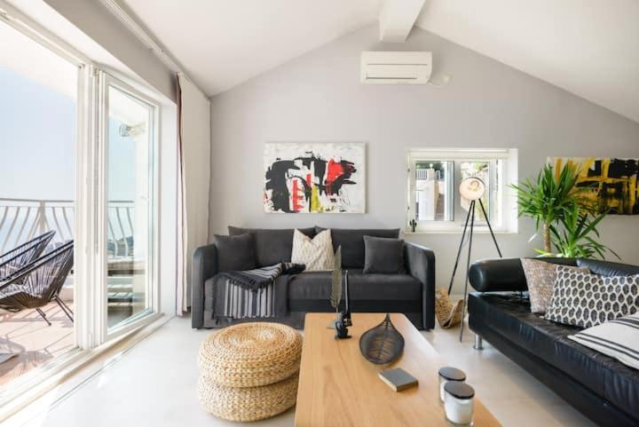 Cosy Loft W Private Pool & Patio Leilighet Dubrovnik Eksteriør bilde