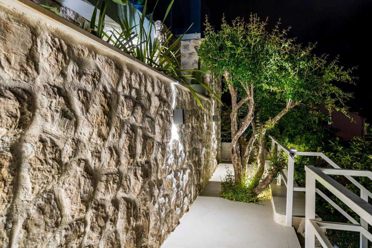 Cosy Loft W Private Pool & Patio Leilighet Dubrovnik Eksteriør bilde