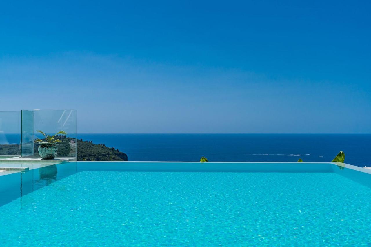 Cosy Loft W Private Pool & Patio Leilighet Dubrovnik Eksteriør bilde