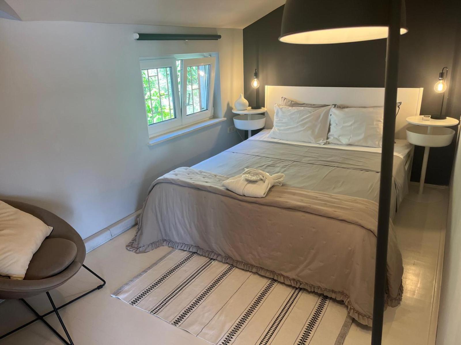 Cosy Loft W Private Pool & Patio Leilighet Dubrovnik Eksteriør bilde